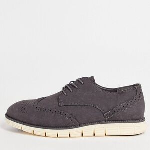 French Connection lace up shoe